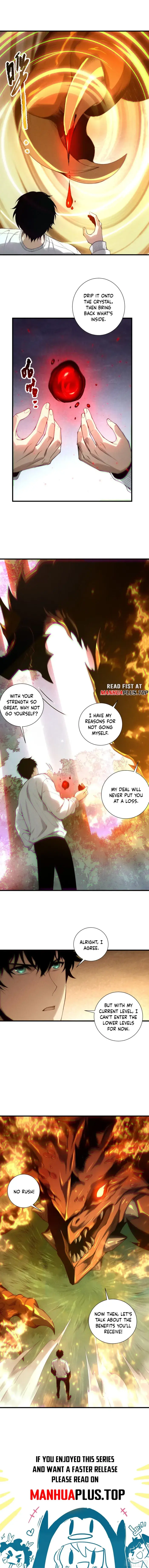 Catastrophic Necromancer Chapter 205 image 10_optimized